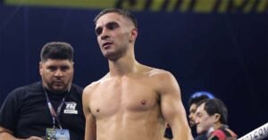 Read more about the article Andrew Moloney Withdraws from IBF Final Eliminator Against Argi Cortes