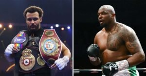 Read more about the article Youth vs. Experience: Moses Itauma’s Biggest Test Yet Against Dillian Whyte